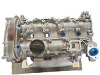 Moteur d'origine M271 860 1.8L pour Mercedes Benz W204 W211 W212 1.8 Moteur M271 950 pour Mercedes Benz