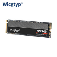 500 Go 1 To 2 To PCIe 4.0 Gen 4 Gen4x4 M2 M.2 2280 NVMe Gaming 500 Go 1 2 To SSD interne Disques durs pour ps5