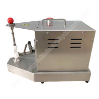 Apple Peeling Uitboren En Snijmachine Automatische Oranje Dunschiller Vinger Apple Peelerfruit Peeler Slicer