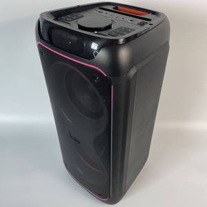 2024 <span class=keywords><strong>xdobo</strong></span>/sinoband/bmtl mirage 130W sans fil Rechargeable meilleur haut-parleur Portable BT avec microphone UHF boîte de haut-parleur karaoké - Product Image 3
