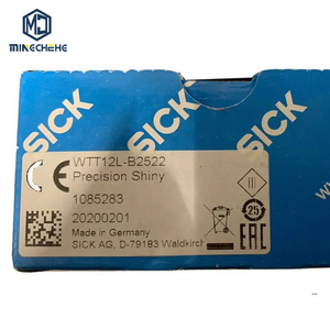 ขายส่ง PLC Controller รุ่น WTT12L-B2522 ของใหม่จากคลังสินค้า ยี่ห้อ PLC Programming Controller - Product Image 1