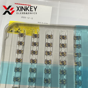 S3931 6 mm Longitud de resistencia PSD para medición de distancia de precisión - Product Image 3