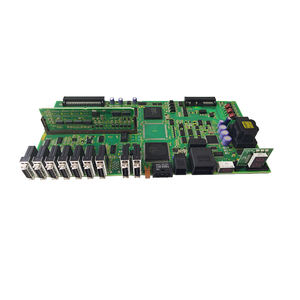 Placa de circuito PCB original Fanuc para programación PLC y control industrial - Product Image 6