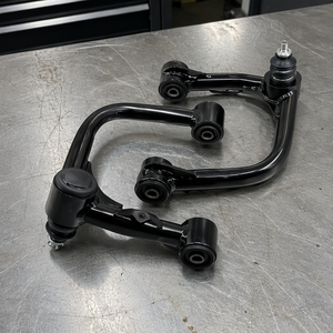 Steel Upper Control Arm Suspension Lift Kit for <strong>Ford</strong> Bronco Ranger Raptor Everest Off-Road Heavy Duty 2-Piece Set Pair - Product Image 4