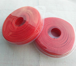 เชือกตัดหญ้าไนลอนขนาด 15 ม./10 ม./5 ม.*3 มม. สำหรับเครื่องตัดหญ้าแบบสายเอ็น - Product Image 1