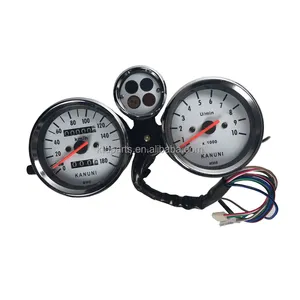 Tacho Tachometer Zähler Motorrad Speedometer für MZ ETZ CN 150 250 251