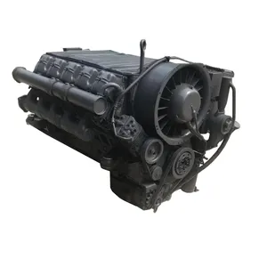 217kw V10 Diesel Engine F10L413F Special Vehicle and Construction For Deutz