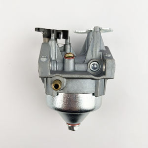 Carburateur 16100Z8B-911 BB76BA |   Remplacement de haute qualité pour les moteurs <span class=keywords><strong>Honda</strong></span> <span class=keywords><strong>GCV160</strong></span>, GCV160LA0, GCV160LA1 - Product Image 6