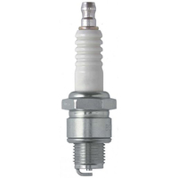 Pièces de moteur de bateau Bougies d'allumage hors-bord B7HS-10 pour moteur 125CC Bougie d'allumage de moto de moteur marin B7HS 10