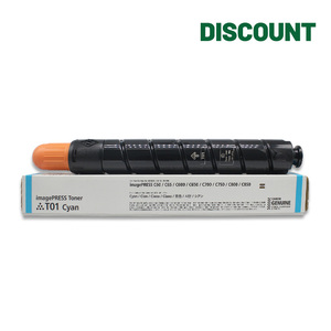 <span class=keywords><strong>Cartucce</strong></span> Ricaricate Originali a Basso Prezzo T01 per Fotocopiatrici, Toner per C750 C910 C850 - Product Image 1