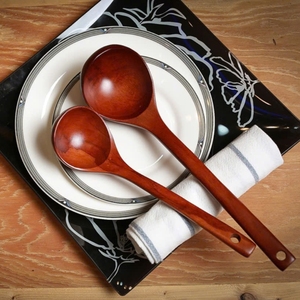 Venta al por mayor de juegos de utensilios de bambú ecológicos diseños personalizados 5 piezas buen precio sostenible Vietnam fabricante Polaris Agri - Product Image 2