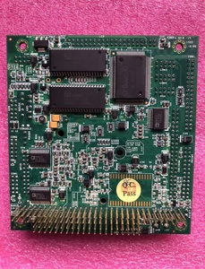 Công nghiệp SBC tôi thiết lập các bộ phận icop VSX-6151-V2 <span class=keywords><strong>PC</strong></span>/104 vx86sx mô-đun VGA/LAN/GPIO prenowed kiểm tra làm việc - Product Image 4