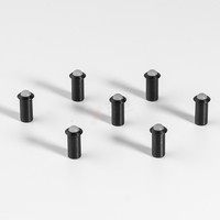 Ressort à billes en acier inoxydable 304 sur mesure, ressort à billes en acier inoxydable 303 avec coque intégrée, plongeur à ressort à billes