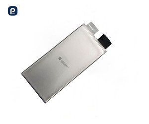 แบตเตอรี่ลิเธียมสำหรับโดรนอุตสาหกรรม 3.7V แบตเตอรี่ลิเธียมโพลิเมอร์ 22Ah เซลล์แบตเตอรี่ลิเธียมโพลิเมอร์เดี่ยว - Product Image 3