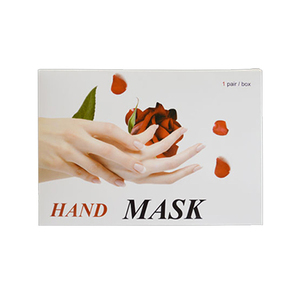 Good Quality Disposable Hand Care <b>Moisturizing</b> Whitening Anti-wrinkle Nourishing Soft <b>Glove</b> Hand Mask - Product Image 4
