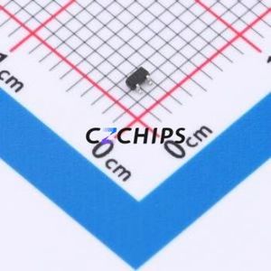 ทรานซิสเตอร์ฟิลด์ทรานซิสเตอร์ (มอสเฟท) SC-75 AO5401E-VB ใหม่และดั้งเดิม - Product Image 1