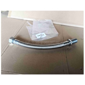 MAXTRUCK Prix de gros <span class=keywords><strong>Pièces</strong></span> détachées pour camions 1607274 1454579 Tuyau de compresseur pour DF XF95 - Product Image 3