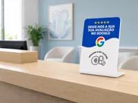 Tarjeta RFID NFC de 150*110*50mm para reseñas de Google, 13.56MHz, impermeable, programable, con chip URL Tap para Portugal