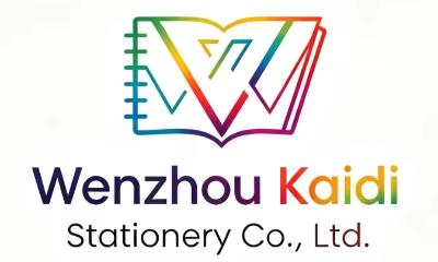 Wenzhou Kaidi Stationery Co., Ltd. logo