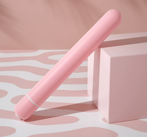 꽃 새싹 진동기 친밀한 즐거움 처녀 다중 주파수 자위대, 핥는 장치 진동 미니 마사지 스틱 - Product Image 2