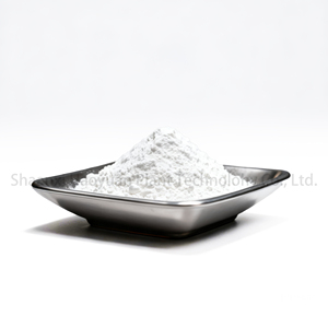 Suplemento de magnesio CAS 14783-68-7 potenciadores de la nutrición Bisglicinato de magnesio para el sueño Polvo de glicinato de magnesio - Product Image 4