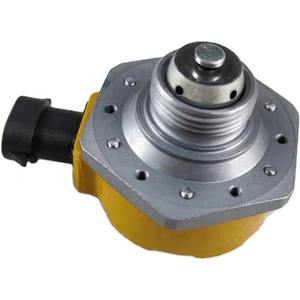 C6.4 C4.4 วาล์วโซลินอยด์ปั๊มเชื้อเพลิงเครื่องยนต์ 286-1511 312-5620 3125620 สำหรับ E320D สำหรับรถขุด CAT320D - Product Image 6