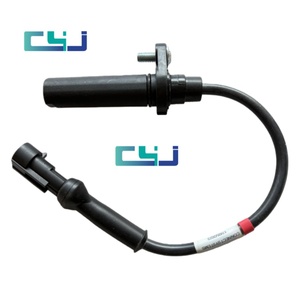 Capteur de vitesse 420-9750 4209750 pour excavatrice San-y, pièces de machines de construction - Product Image 4