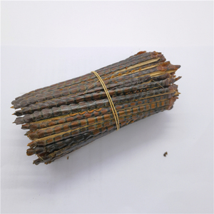 เห็ดหูหนูแห้ง สมุนไพรจีน วู กง สำหรับโรคไขข้อ - Product Image 3