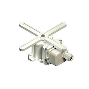 Interrupteur de fin de course Stromag Lightxcross LX, équipement industriel, boîtier en alliage d'aluminium, contact argenté plaqué cuivre - Product Image 1