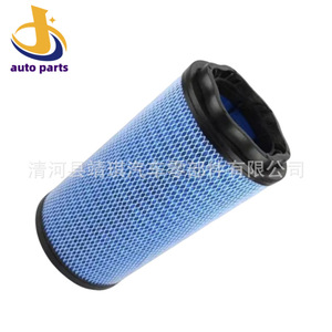 ไส้กรองอากาศดาฟู 2144993 P958047 54901-1109560 สำหรับอะไหล่รถบรรทุก DAF - Product Image 2