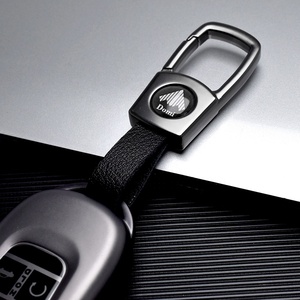 Housse de protection pour clé de voiture en TPU noir mat pour modèles <span class=keywords><strong>MINI</strong></span>, coque de protection pour clé, anti-rayures, coque en TPU, housse de protection pour voiture - Product Image 3