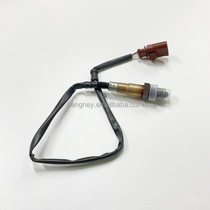 Sensore di Ossigeno O2 Hengney Auto Parts 0258006700 per Peugeot 206 307 <span class=keywords><strong>Citroen</strong></span> C3 <span class=keywords><strong>C4</strong></span> - Product Image 2