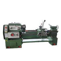 Prix de la machine à tourner horizontale manuelle C6140 C6240