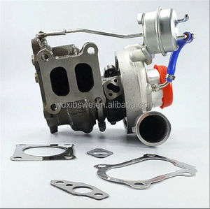 Turbocompresseur CT26 CT26C3 17201-74030 1720174030 17201-74060 1720174060 17202-42060 pour moteur Celica <span class=keywords><strong>MR2</strong></span> 3S-GTE ST185 3SGTE - Product Image 4