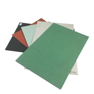 Hot Sale Non- asbestos Unvulcanized Beater Paper/Sheet/Board