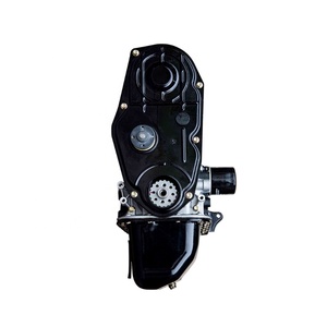 อะไหล่รถยนต์คุณภาพสูง เครื่องยนต์ Changan465QB 1.0 ลิตร ชุดประกอบบล็อกยาว เครื่องยนต์เบนซิน 4 สูบ ใหม่ 88 ฟัน - Product Image 3