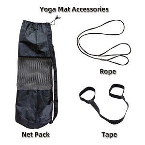 <span class=keywords><strong>Esterilla</strong></span> de <span class=keywords><strong>Yoga</strong></span> Tpe de 183cm con estampado personalizado Tpe Fitness entrenamiento baile entrenamiento Unisex <span class=keywords><strong>esterilla</strong></span> de <span class=keywords><strong>Yoga</strong></span> fuerte practicidad Tpe Color sólido <span class=keywords><strong>esterilla</strong></span> de <span class=keywords><strong>Yoga</strong></span> - Product Image 5