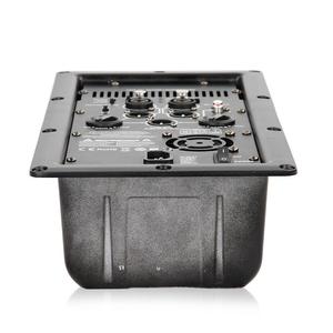 Demao K12A Class D <strong>Active</strong> Loudspeaker Power <strong>Amplifier</strong> for 12 <strong>Inch</strong> 15 <strong>Inch</strong> 18 <strong>Inch</strong> - Product Image 3