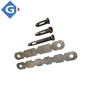 Le fabricant chinois fournit le meilleur <span class=keywords><strong>devis</strong></span> nominal/les attaches murales complètes avec une grande réputation - Product Image 5