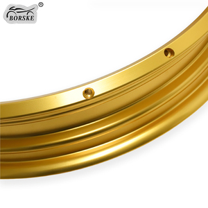 <span class=keywords><strong>Jante</strong></span> Sport en Aluminium de 17, 18 Pouces, pour <span class=keywords><strong>Moto</strong></span> de Course, de 17, 18 Pouces, Jantes <span class=keywords><strong>Tubeless</strong></span>, 7116 - Product Image 6