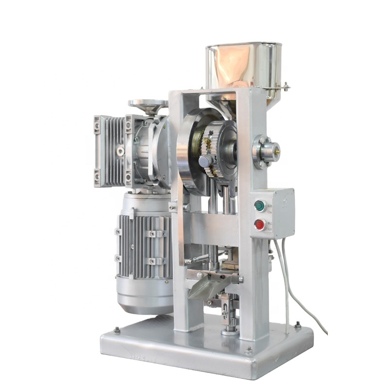 Новый тип лучше, чем TDP6 Единичная Пробивка DP-60A таблетки таблеточный пресс для производства таблеток