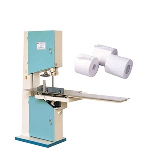 เครื่องตัดม้วนกระดาษชำระ - Product Image 1