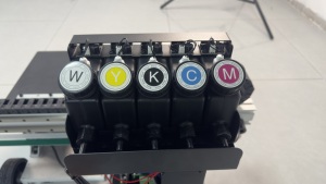 Hoàn hảo dxonjet máy in sàn | dọc in ấn ngoài trời UV tường và sàn All-in-One máy in - Product Image 5