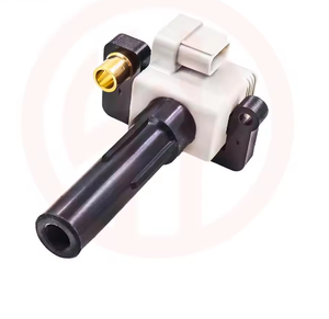Bobina de encendido para <span class=keywords><strong>SUBARU</strong></span> FORESTER <span class=keywords><strong>IMPREZA</strong></span> LEGACY IV V <span class=keywords><strong>WRX</strong></span> Saloon para Saab 9-2X 2.5L <span class=keywords><strong>2006</strong></span> 22433AA418 22433AA480 22443AA540 - Product Image 4