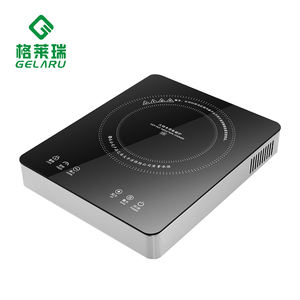 <span class=keywords><strong>Wok</strong></span> à usage domestique cuisinière à écran tactile intelligent cuisinière à induction cuisinière à induction de prestige - Product Image 1