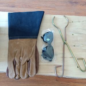 Nuevo Horno <span class=keywords><strong>de</strong></span> Fusión IRIS Resistente para <span class=keywords><strong>Oro</strong></span>/Plata con Molde <span class=keywords><strong>de</strong></span> <span class=keywords><strong>Lingote</strong></span> <span class=keywords><strong>de</strong></span> Grafito 220V <span class=keywords><strong>1</strong></span> Año <span class=keywords><strong>de</strong></span> Garantía - Product Image 5