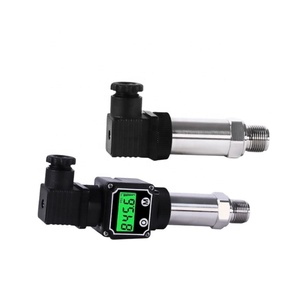 Transducteur de pression pour petite alimentation en eau, 500 psi à 0-300 bar - Product Image 5