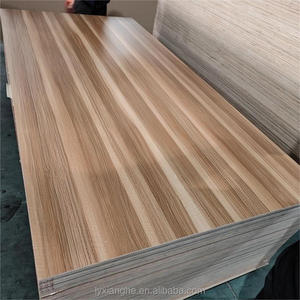 Melamina compensato truciolato melamina <span class=keywords><strong>MDF</strong></span> vendita di fabbrica miglior prezzo 4*8 piedi - Product Image 5