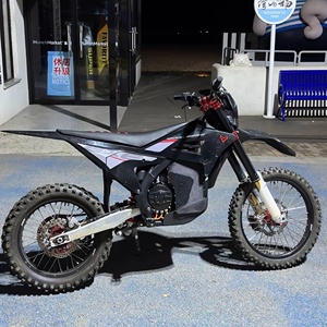 Vélos électriques tout-terrain Arctic Leopard EX 800, puissance extrêmement forte 27KW, CHEETAH, vélos de montagne, vélos électriques pour adultes - Product Image 4