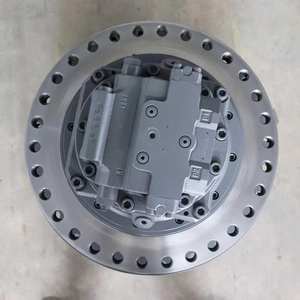 Moteur de translation final EC950 pour excavatrice, chenille hydraulique 14757800, pièces de machines de construction - Product Image 2